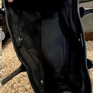 Coach 24218 Woman's Bailey Carryall